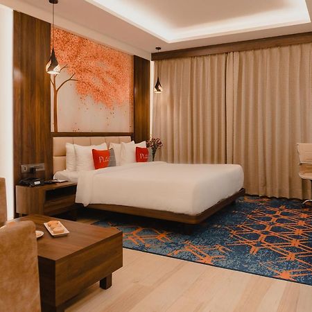 Playotel Premier Vijay Nagar Indore Ngoại thất bức ảnh