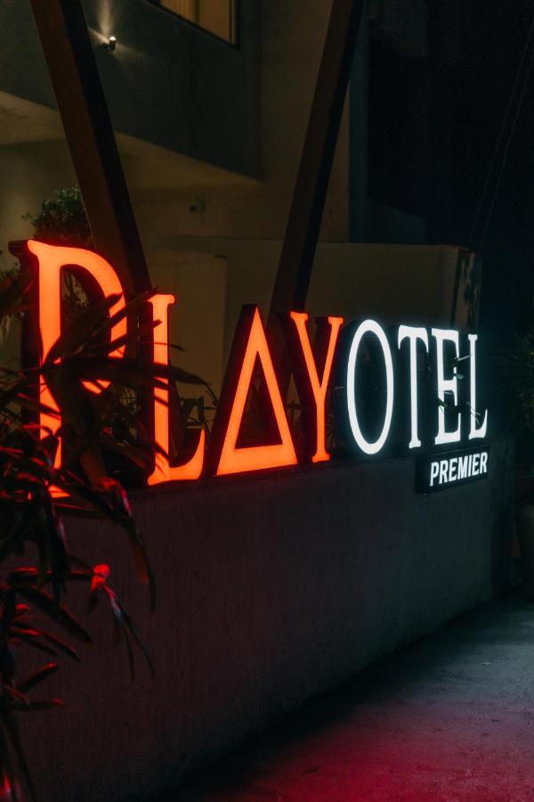 Playotel Premier Vijay Nagar Indore Ngoại thất bức ảnh