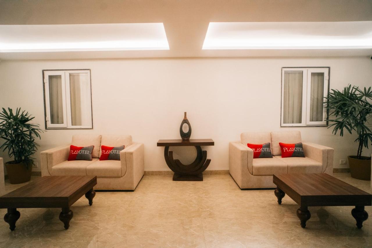 Playotel Premier Vijay Nagar Indore Ngoại thất bức ảnh