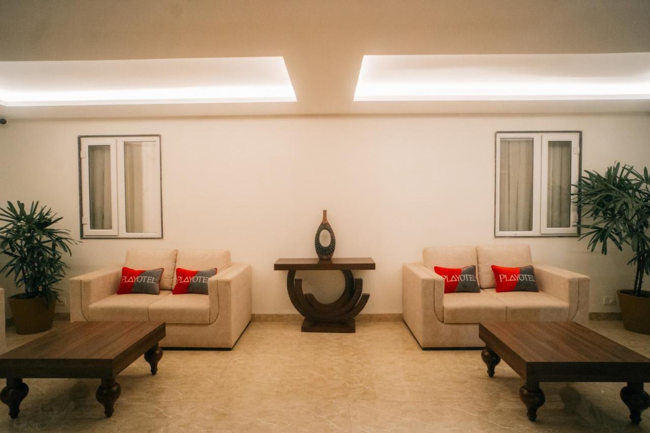 Playotel Premier Vijay Nagar Indore Ngoại thất bức ảnh