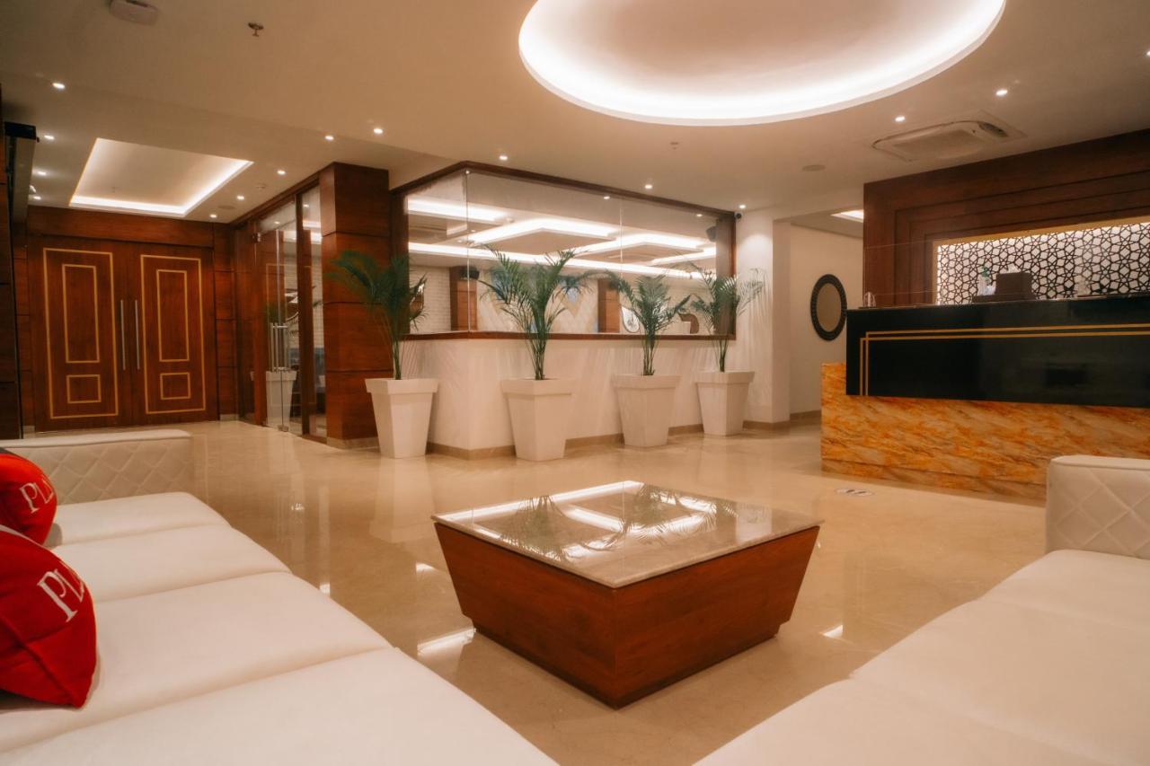 Playotel Premier Vijay Nagar Indore Ngoại thất bức ảnh