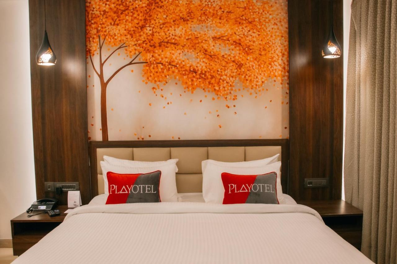 Playotel Premier Vijay Nagar Indore Ngoại thất bức ảnh
