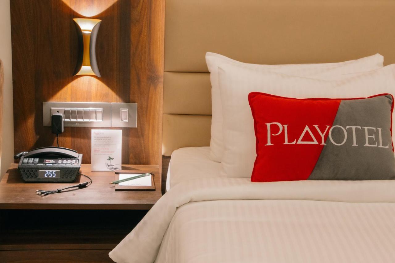Playotel Premier Vijay Nagar Indore Ngoại thất bức ảnh