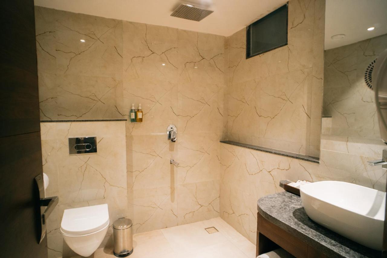 Playotel Premier Vijay Nagar Indore Ngoại thất bức ảnh