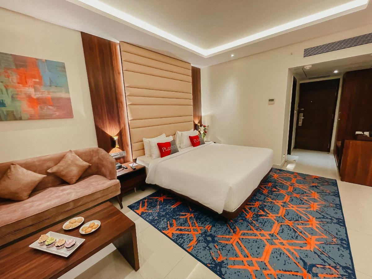 Playotel Premier Vijay Nagar Indore Ngoại thất bức ảnh