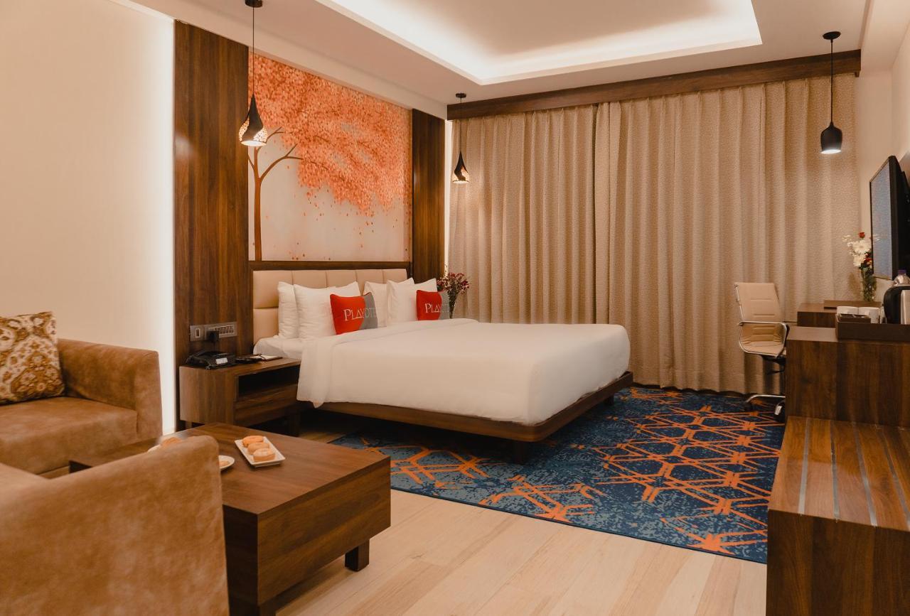 Playotel Premier Vijay Nagar Indore Ngoại thất bức ảnh