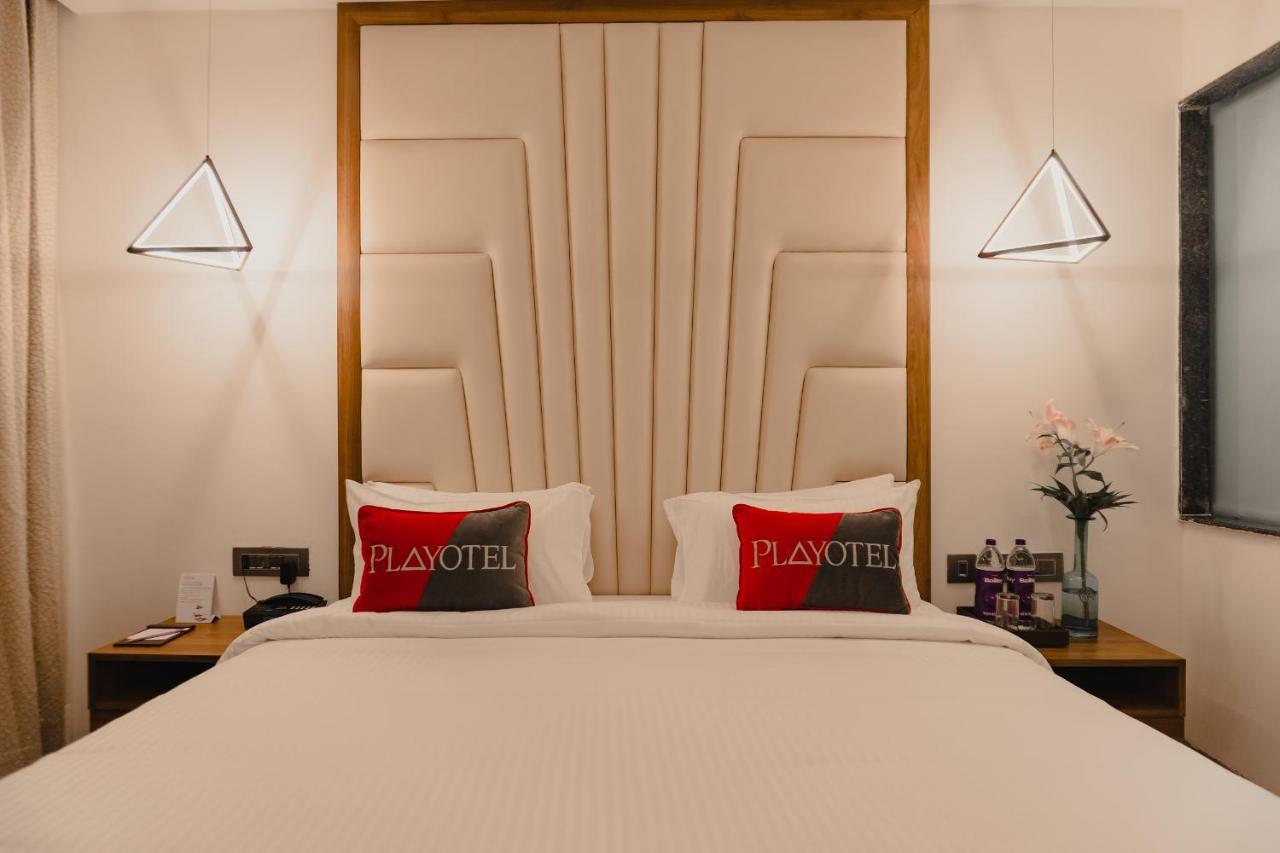 Playotel Premier Vijay Nagar Indore Ngoại thất bức ảnh