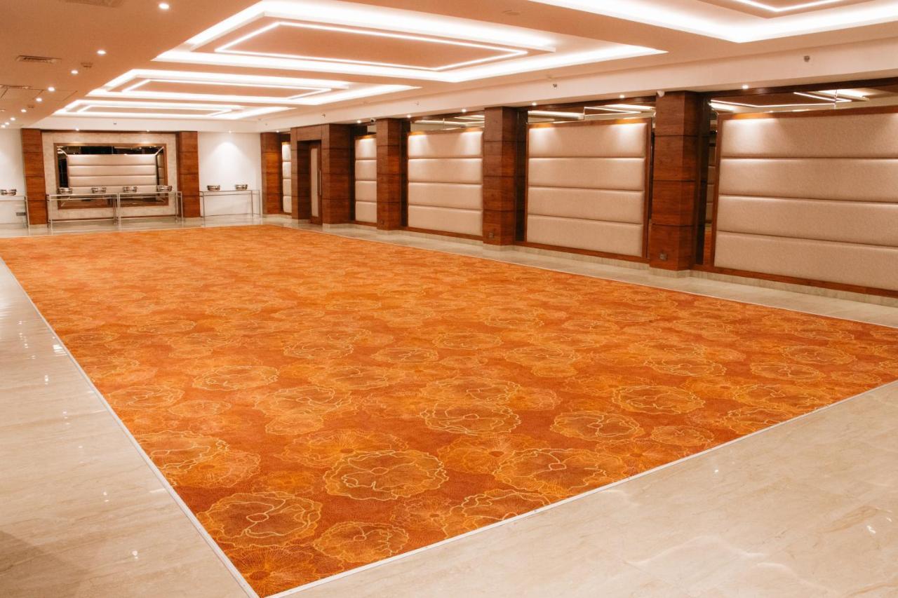 Playotel Premier Vijay Nagar Indore Ngoại thất bức ảnh