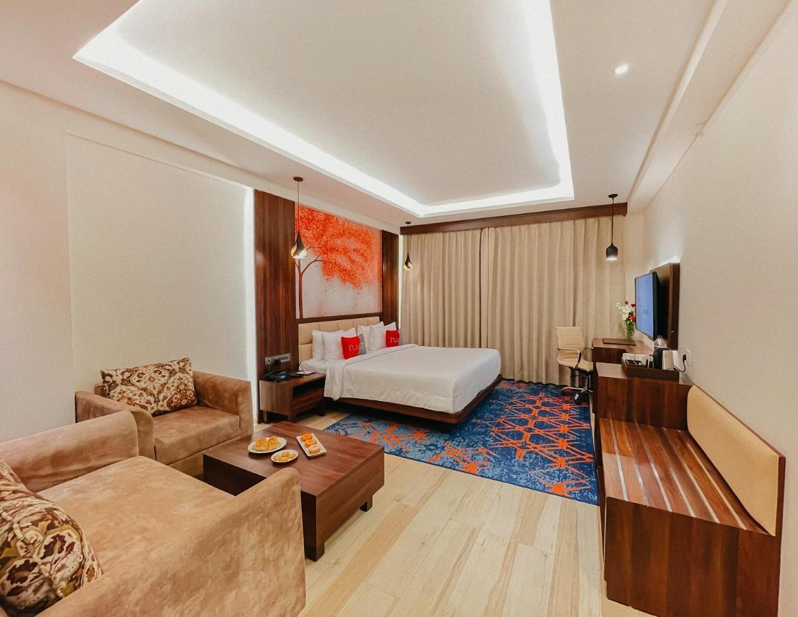 Playotel Premier Vijay Nagar Indore Ngoại thất bức ảnh