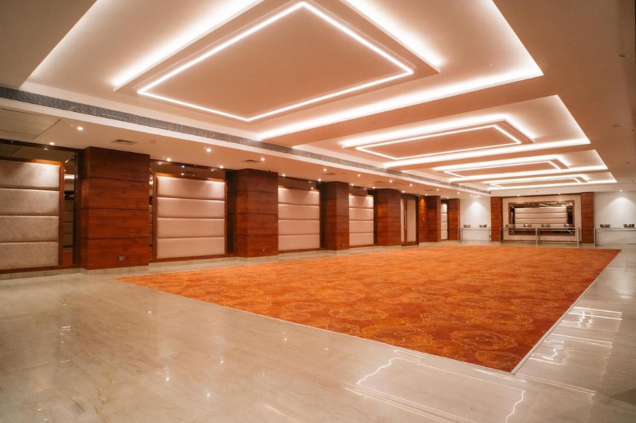 Playotel Premier Vijay Nagar Indore Ngoại thất bức ảnh