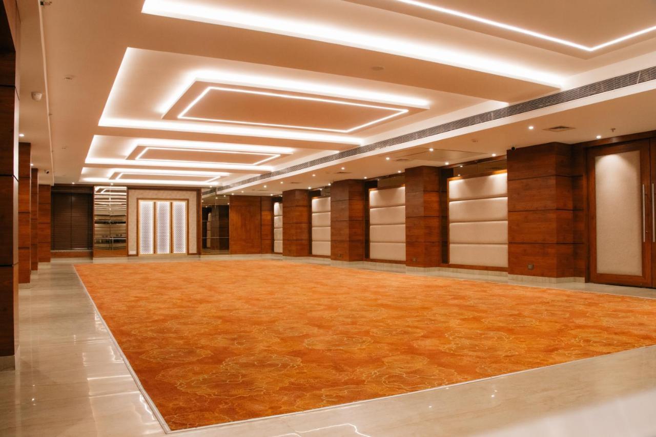 Playotel Premier Vijay Nagar Indore Ngoại thất bức ảnh