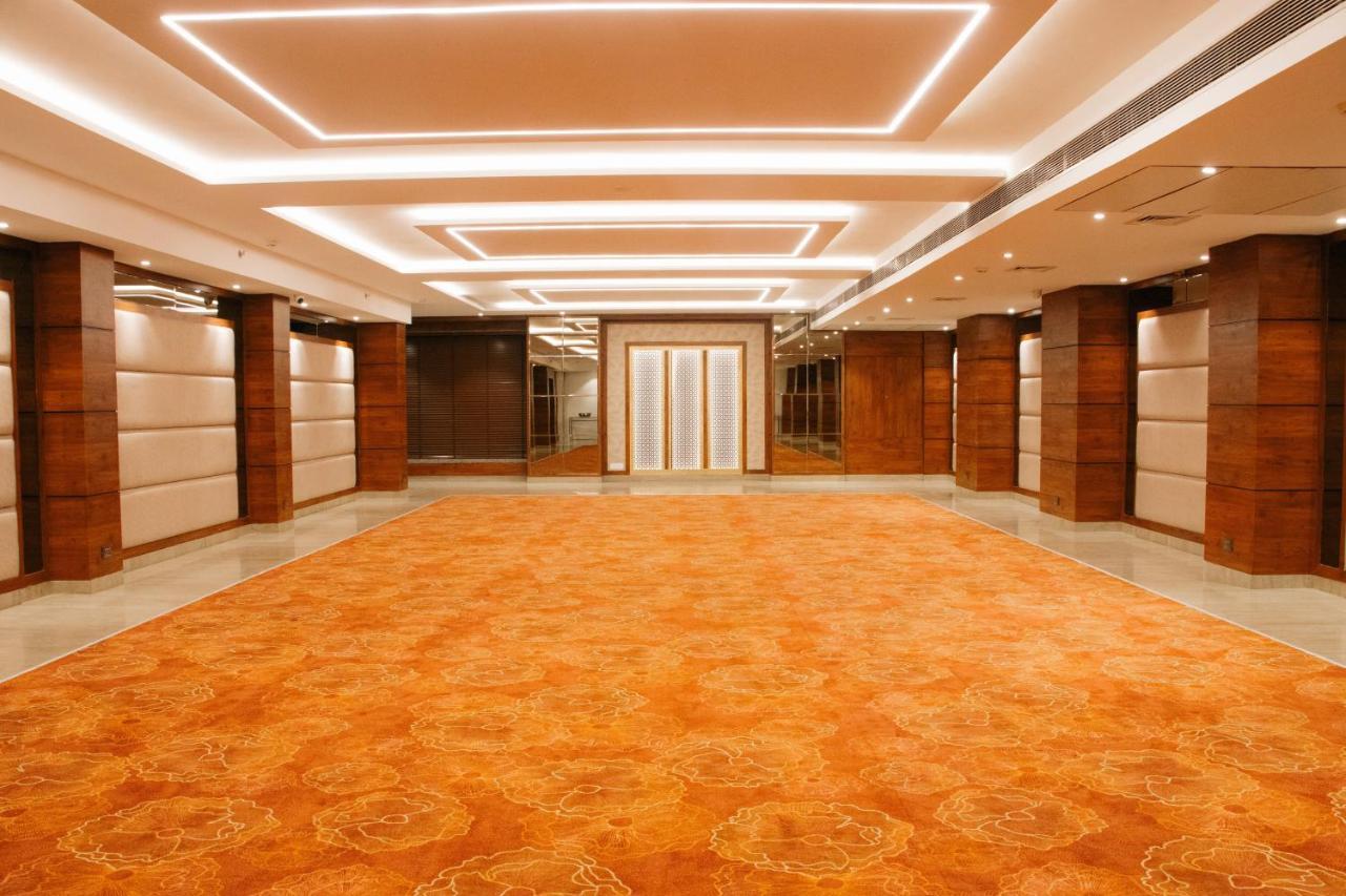 Playotel Premier Vijay Nagar Indore Ngoại thất bức ảnh