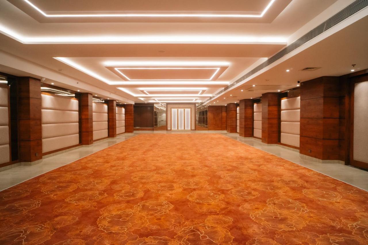 Playotel Premier Vijay Nagar Indore Ngoại thất bức ảnh